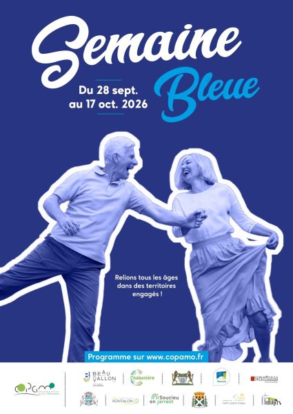 Semaine bleue