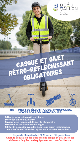 Sécurité routière