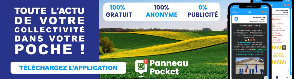 SLIDERPanneau-Pocket